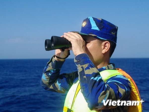 Đại sứ Việt Nam tại Ukraine Cộng đồng kiều bào luôn hướng về Tổ quốc và biển đảo thân yêu